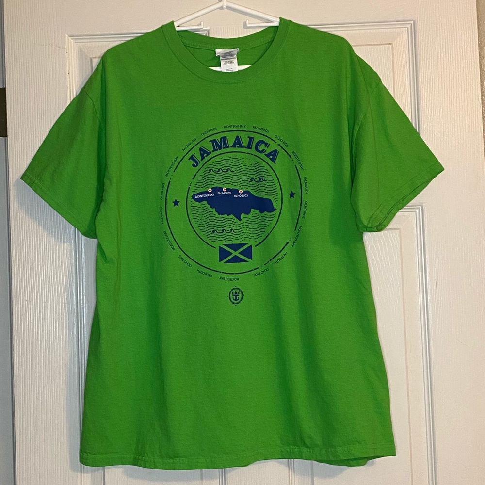 Royal Caribbean International Gildan Men’s T-Shirt